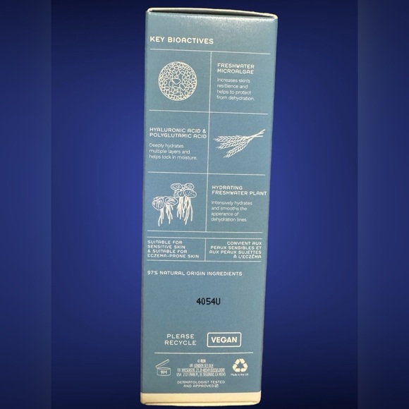 REN Clean Skincare Everhydrate Marine Moisture-Replenish Cream
1.7 fl oz - Picture 3 of 7